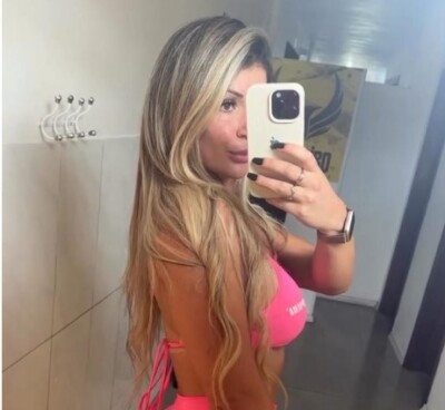 Ayla Nóbrega  Massagem