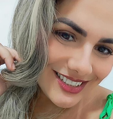 Renata massoterapeuta em Natal